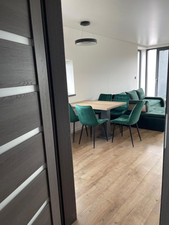 Luxury Apartments Maly Slavkov Экстерьер фото